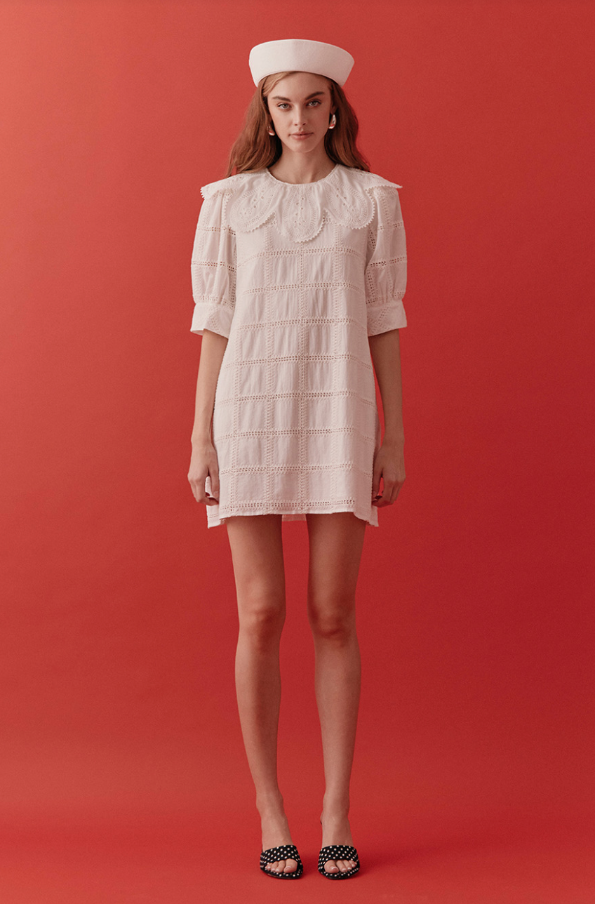 Beatrix Dress