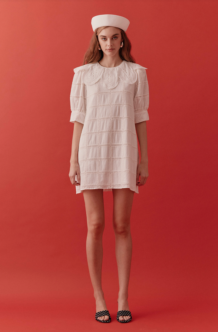 Beatrix Dress