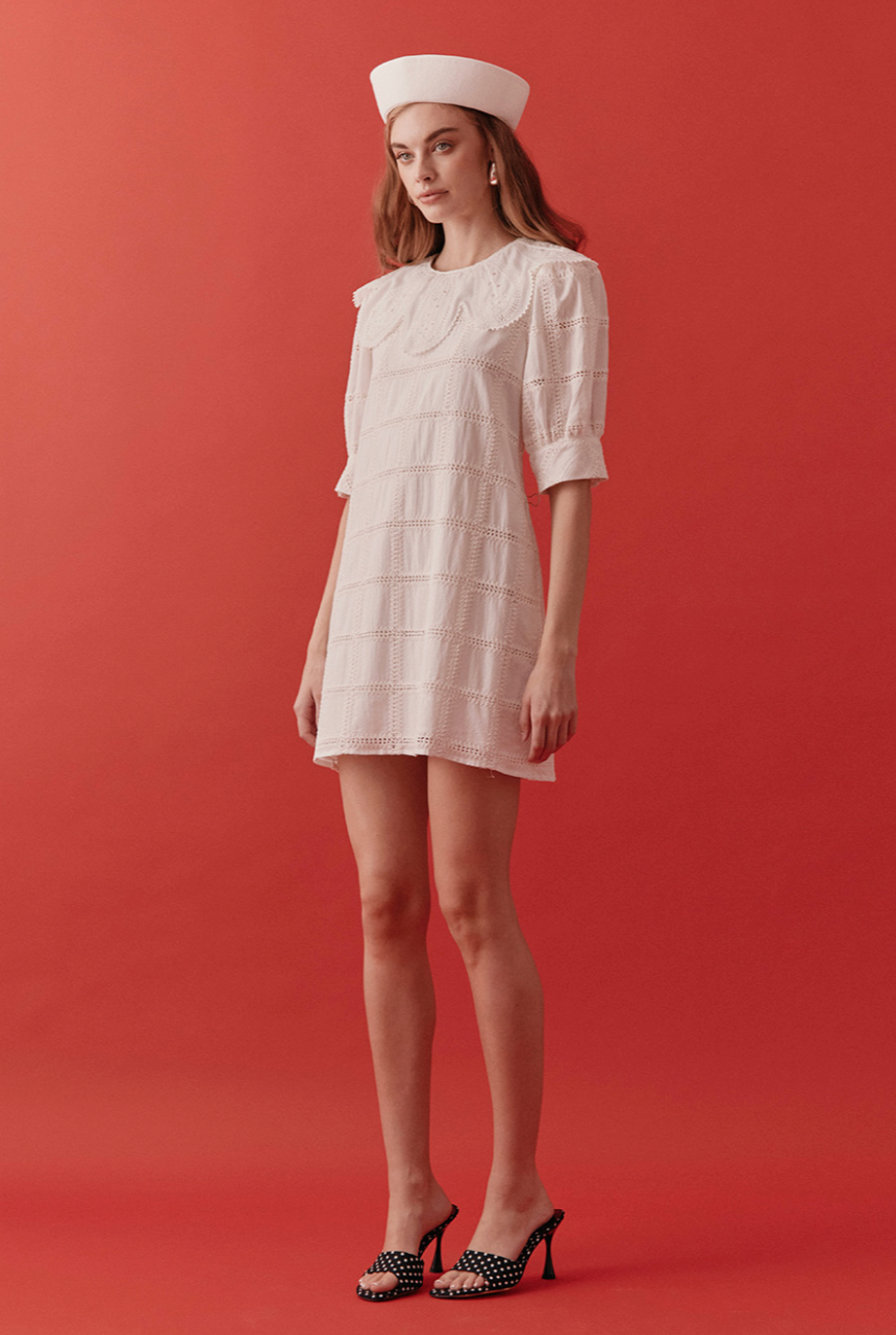 Beatrix Dress