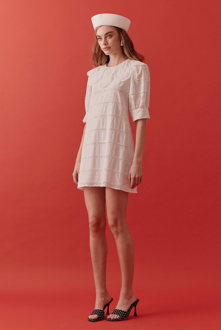 Beatrix Dress