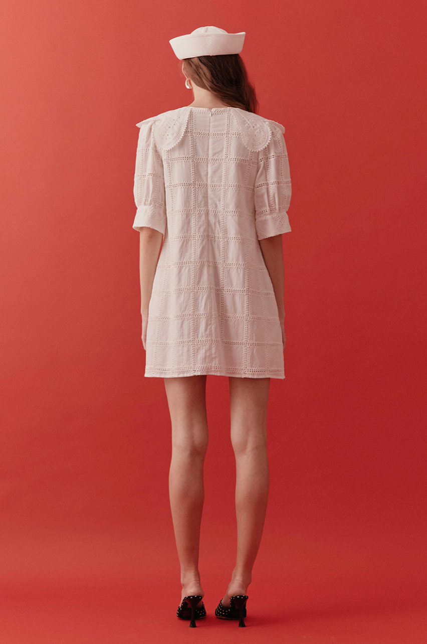 Beatrix Dress