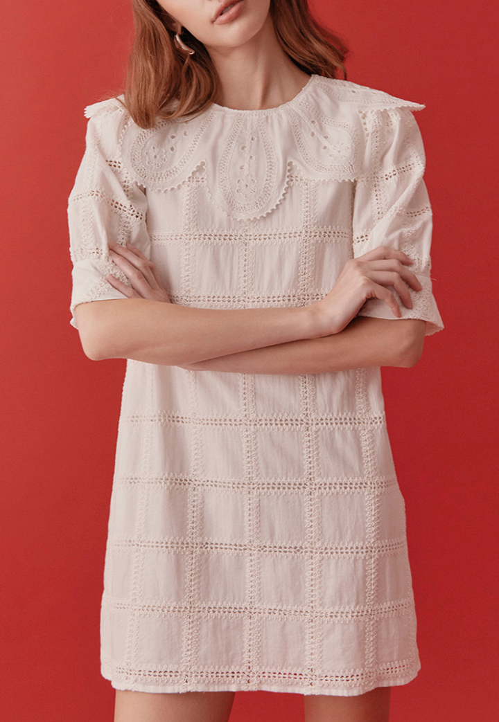 Beatrix Dress