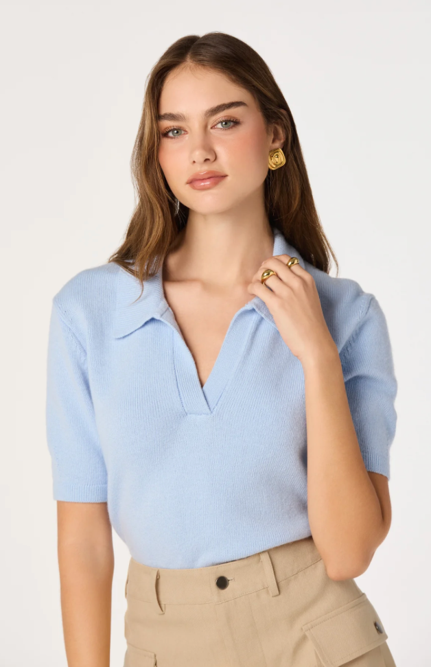 Brauwin Sweater