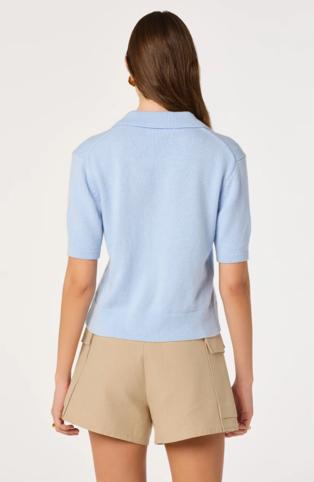 Brauwin Sweater