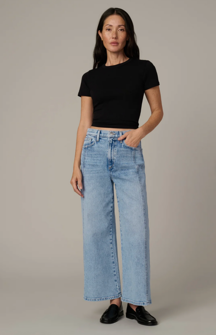 Seamed Mia Ankle Petite
