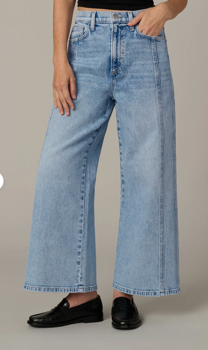 Seamed Mia Ankle Petite