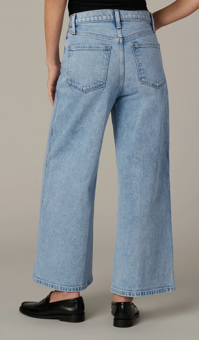 Seamed Mia Ankle Petite