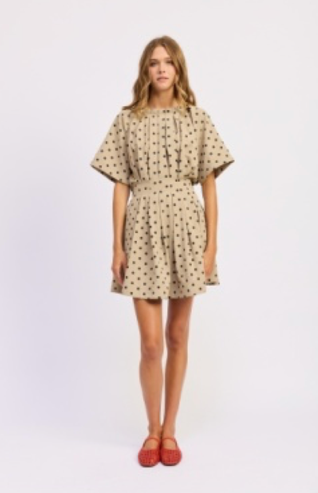 Hadley Mini Dress