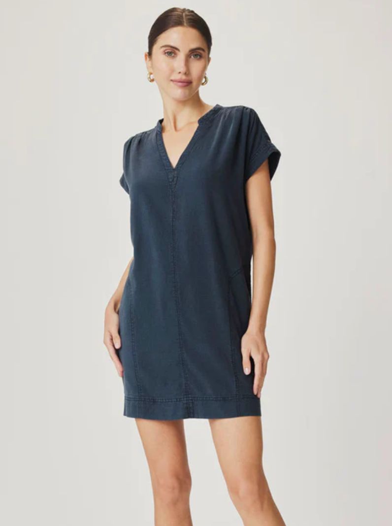 Ivy Mini Dress