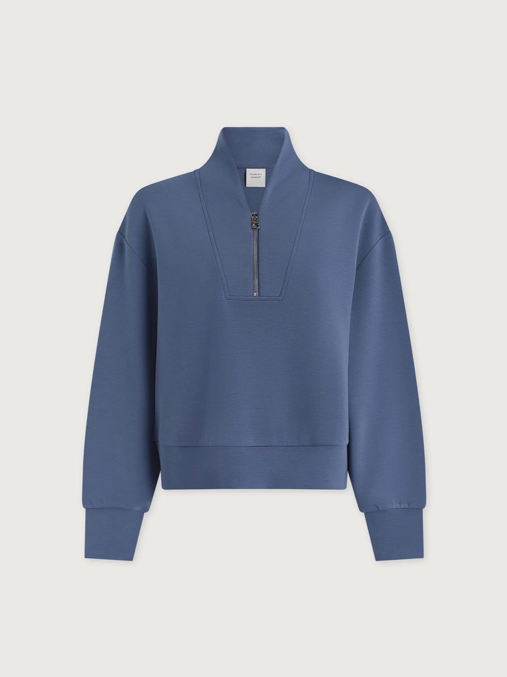 Davidson Sweat Bijou Blue