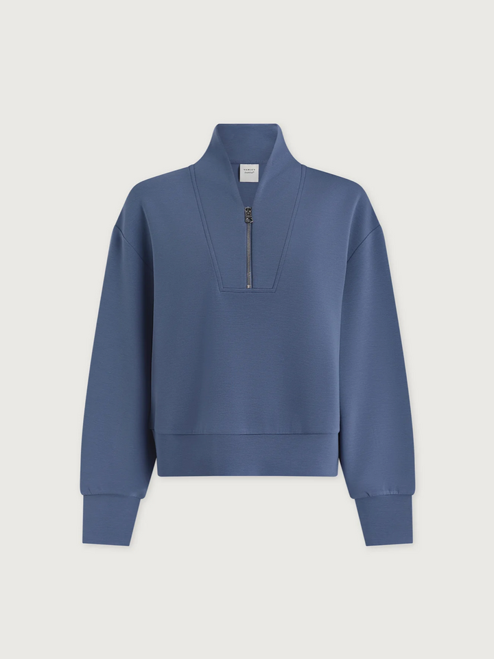 Davidson Sweat Bijou Blue