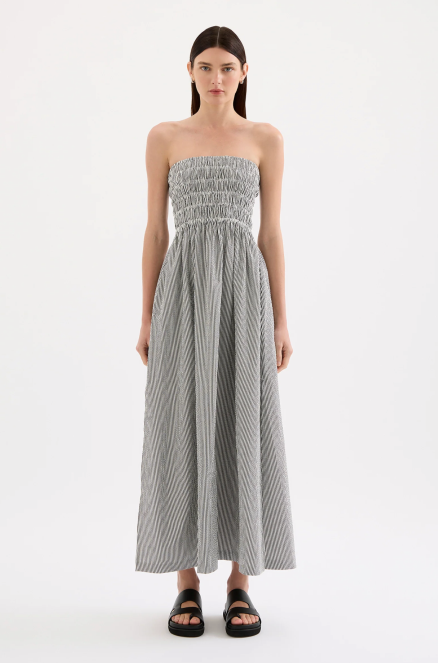 Quinn Maxi Dress