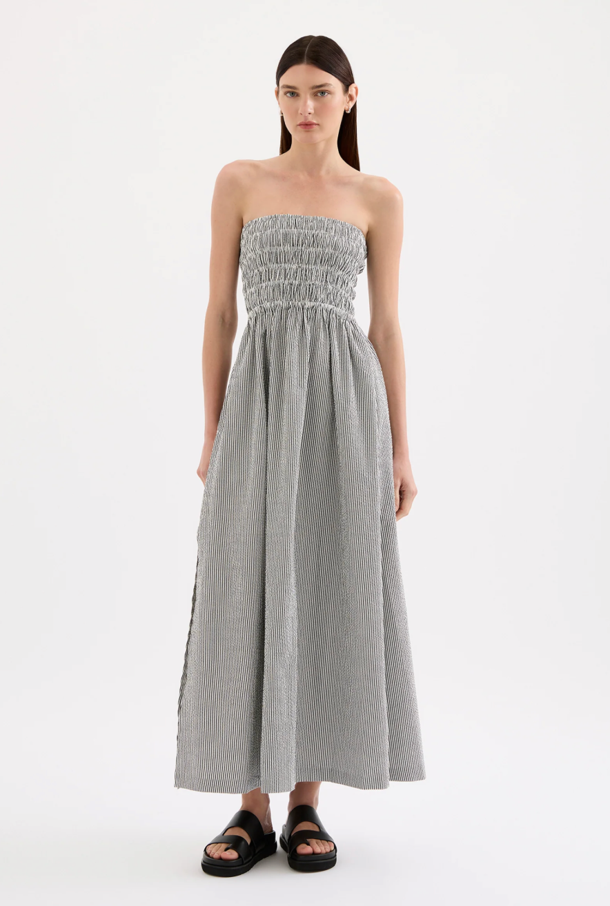 Quinn Maxi Dress