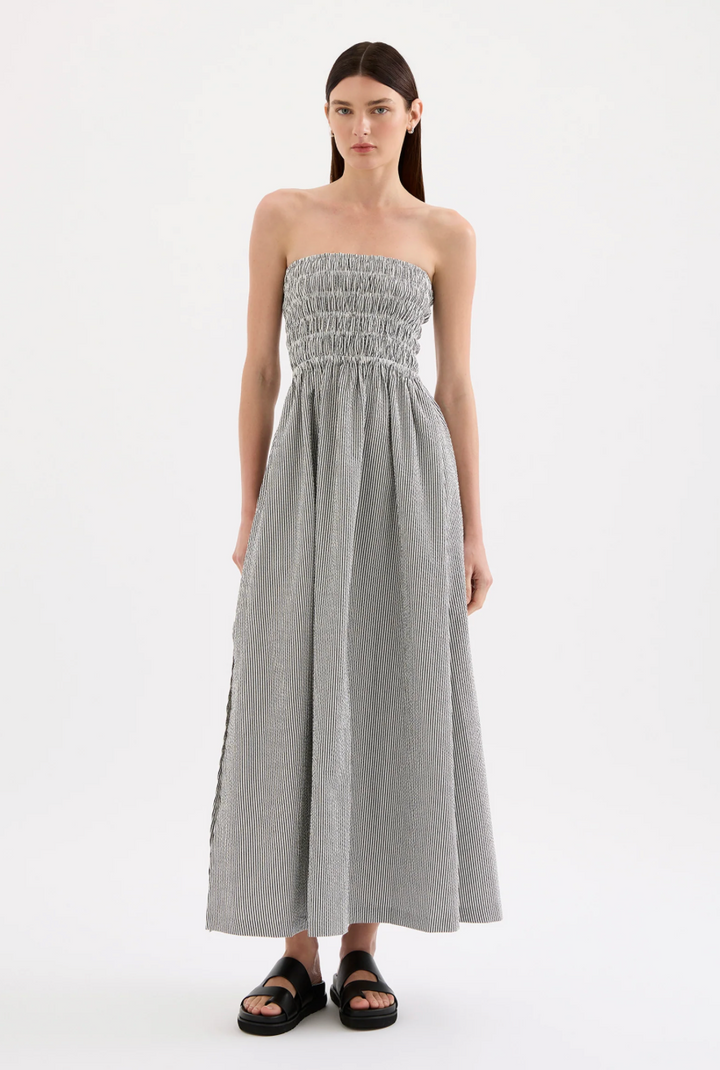 Quinn Maxi Dress