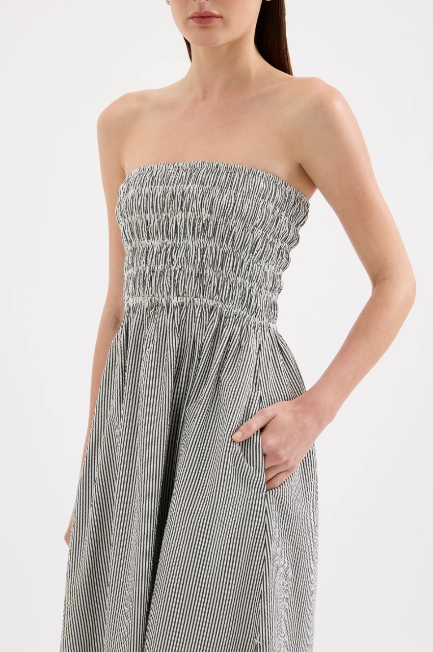 Quinn Maxi Dress