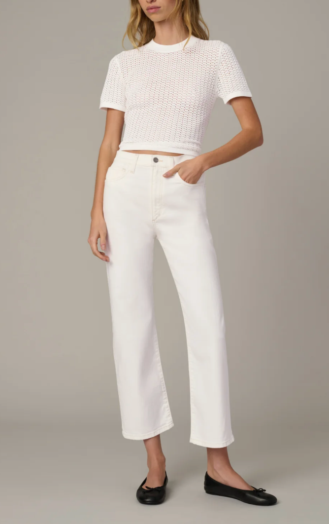 The Margot Crop Milk