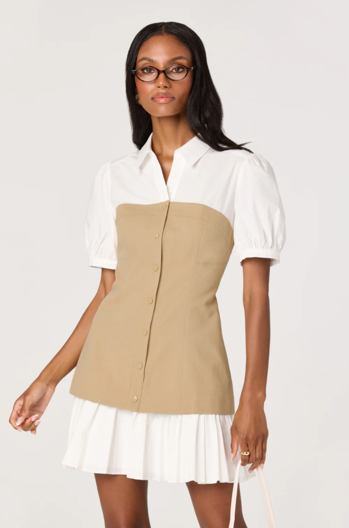 Joseline Dress