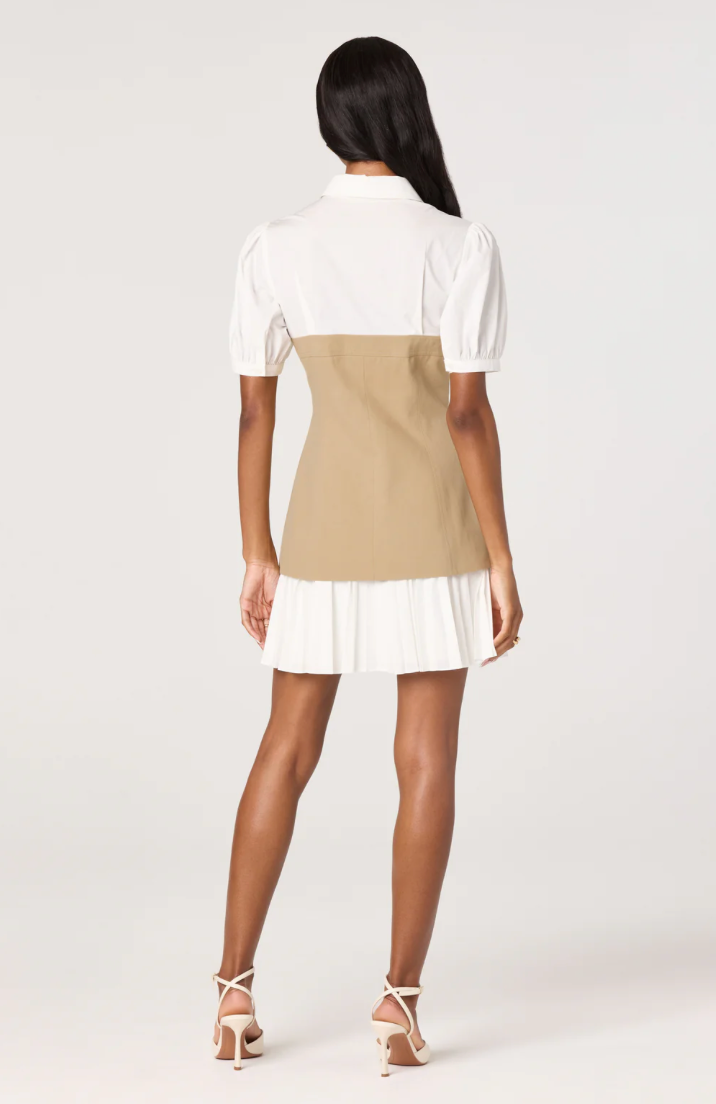 Joseline Dress