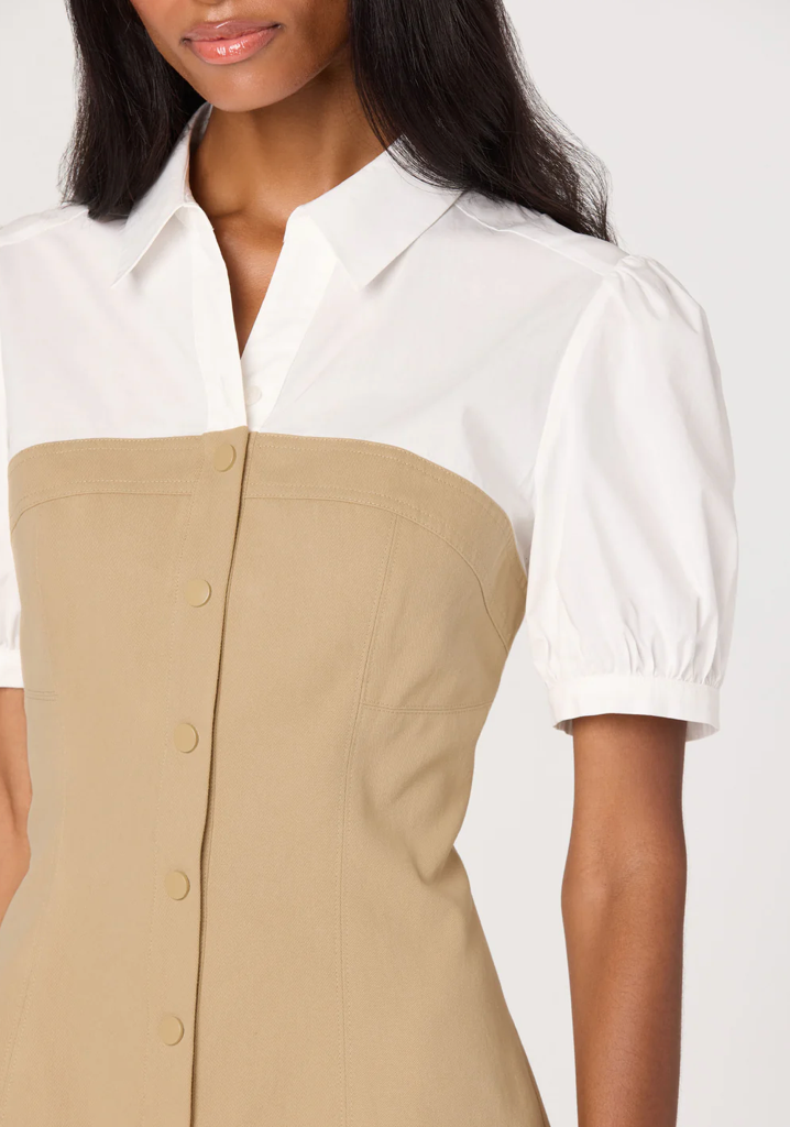 Joseline Dress