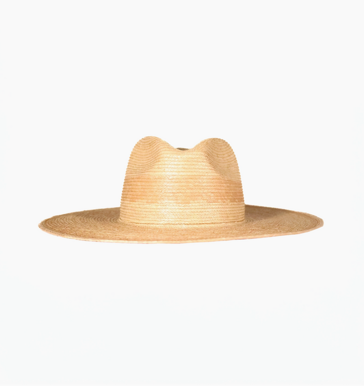 Jane Palm Hat