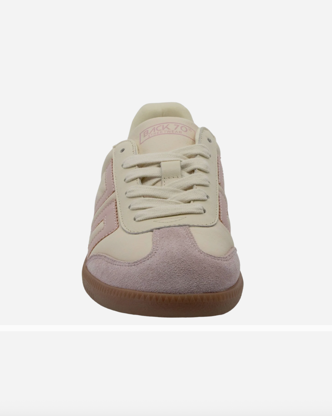 Cloud D26 Sneakers Butter Nude
