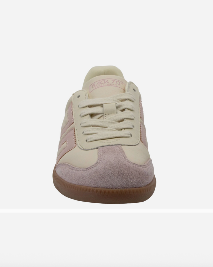 Cloud D26 Sneakers Butter Nude