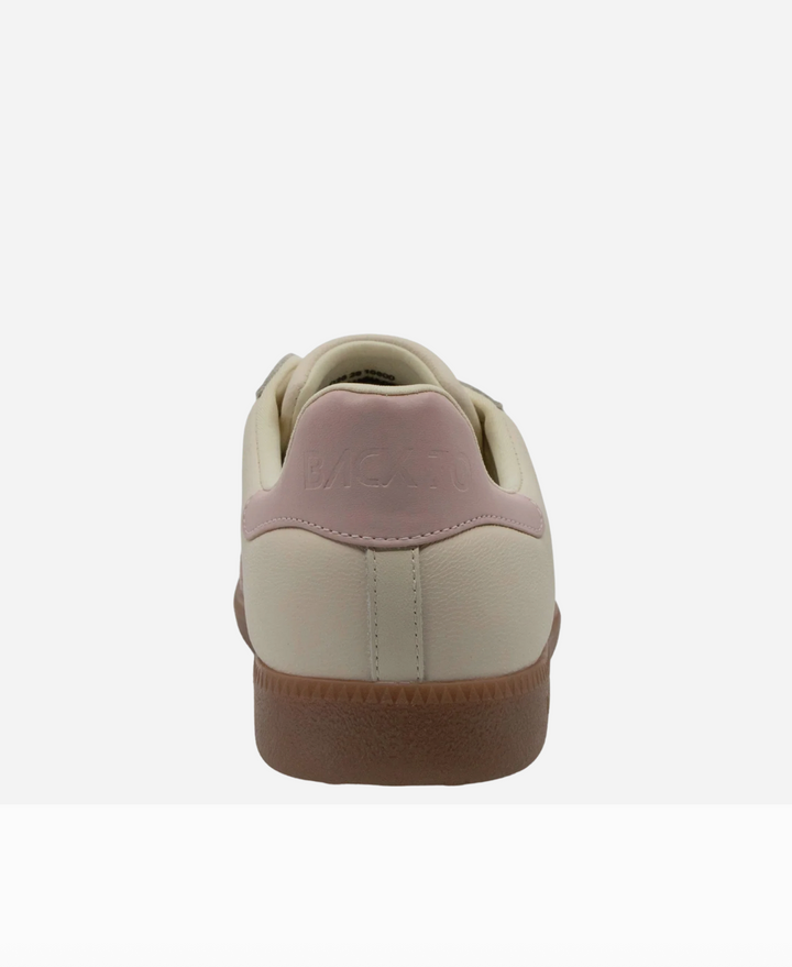 Cloud D26 Sneakers Butter Nude