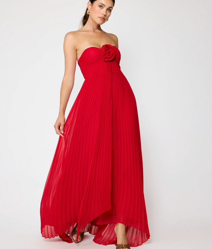 Carolyn Maxi Dress