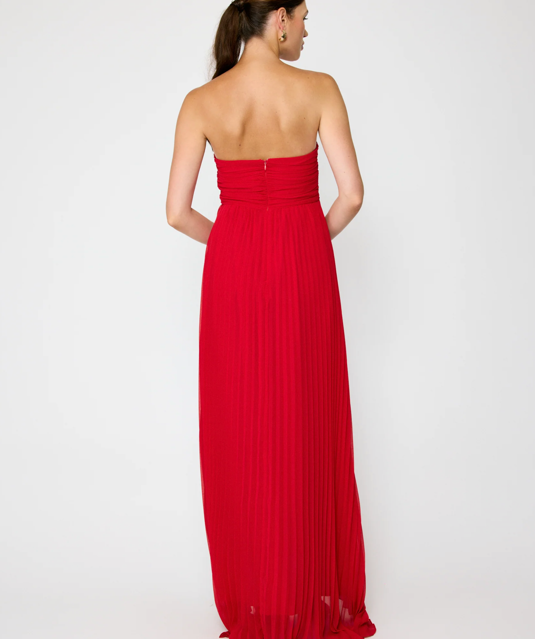 Carolyn Maxi Dress