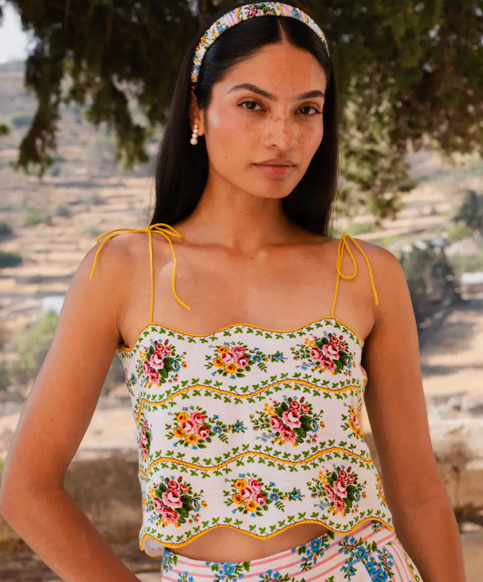 Sicily Top