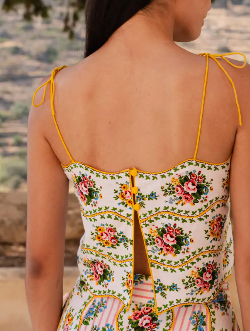 Sicily Top