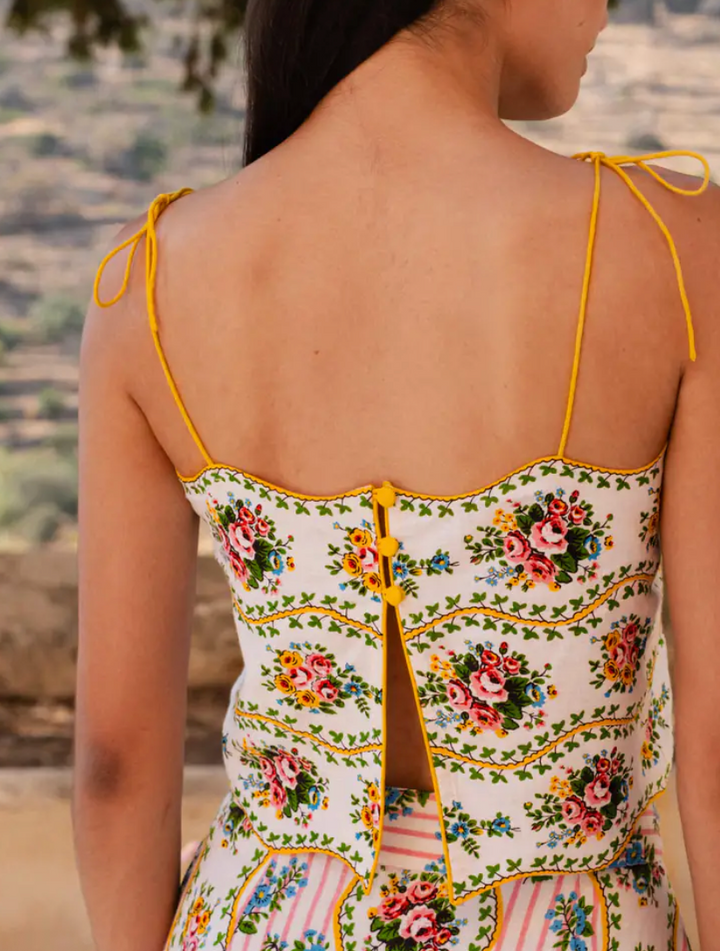 Sicily Top