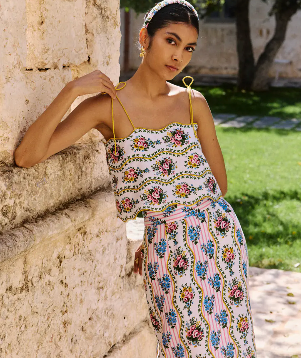 Sicily Top