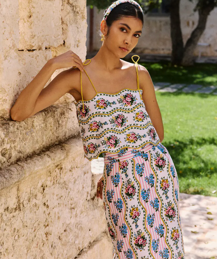 Sicily Top