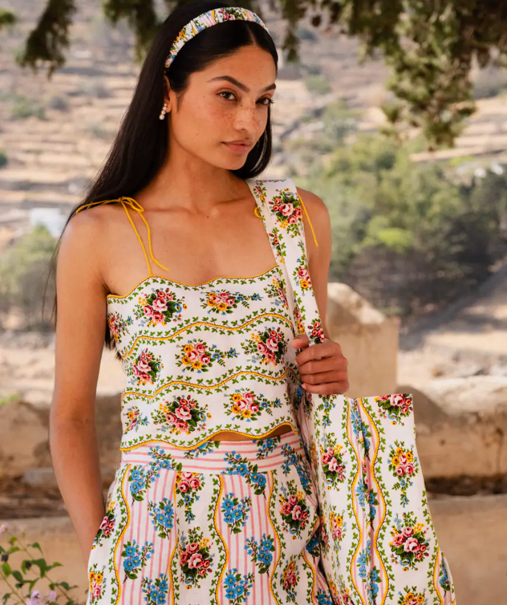 Sicily Top