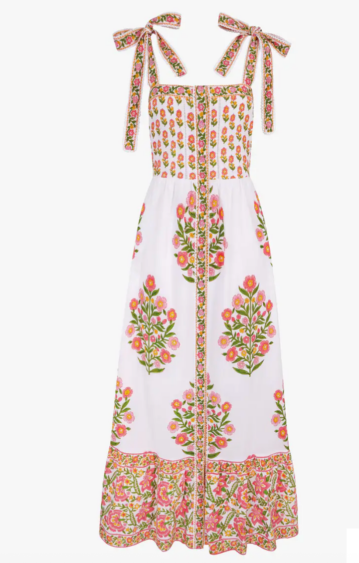 Elena Dress