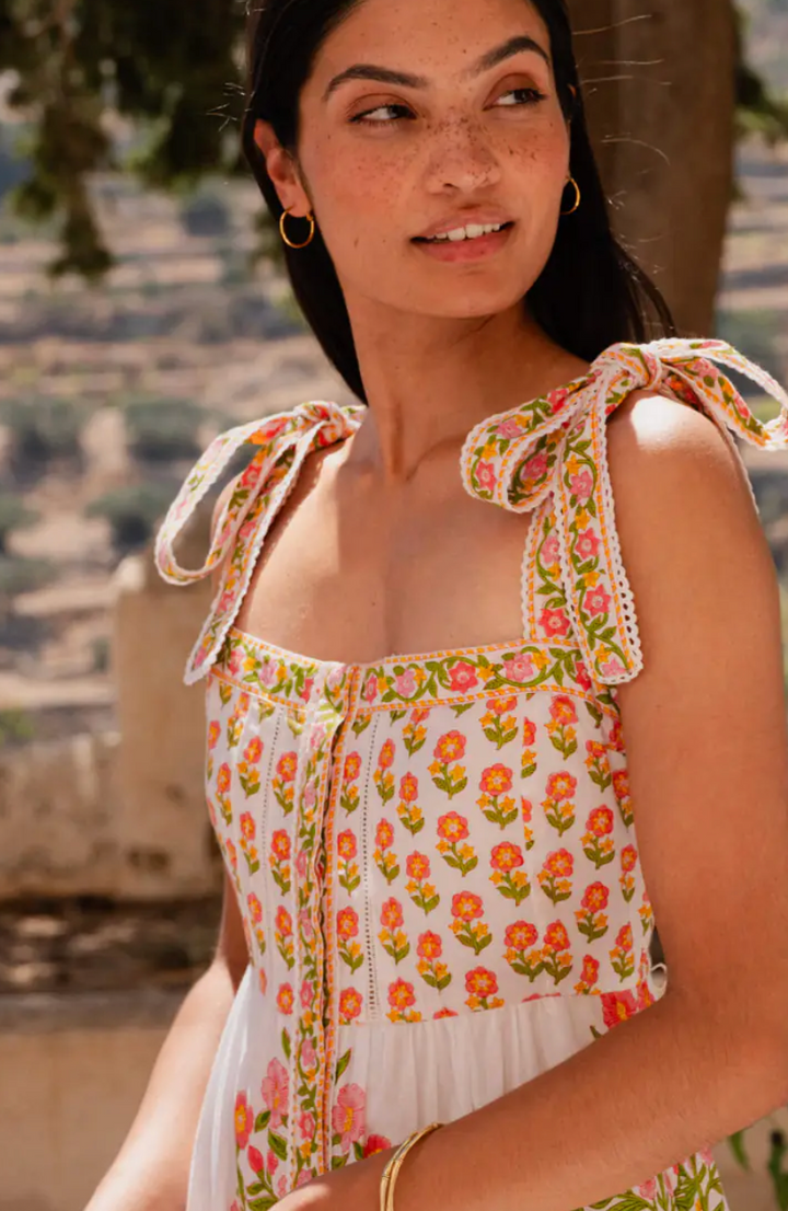 Elena Dress