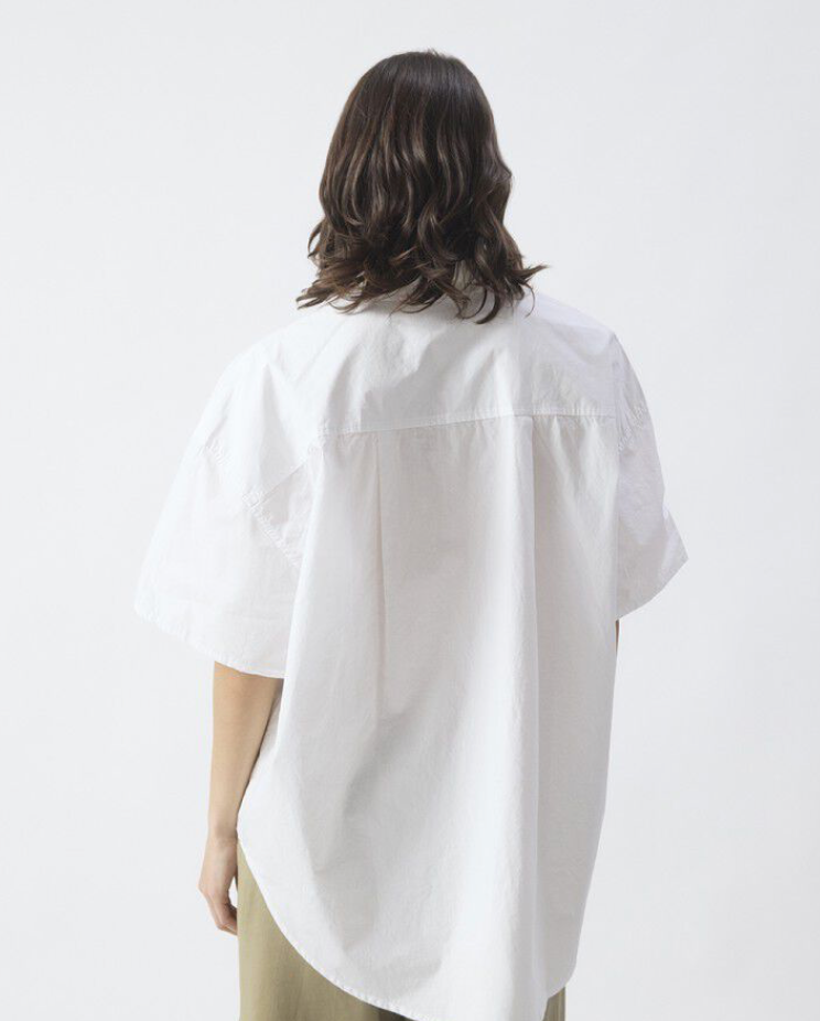 Havanarow Blanc