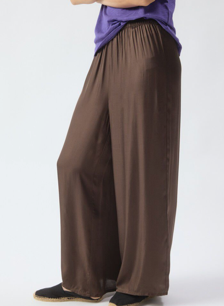Bovalow Pants Espresso