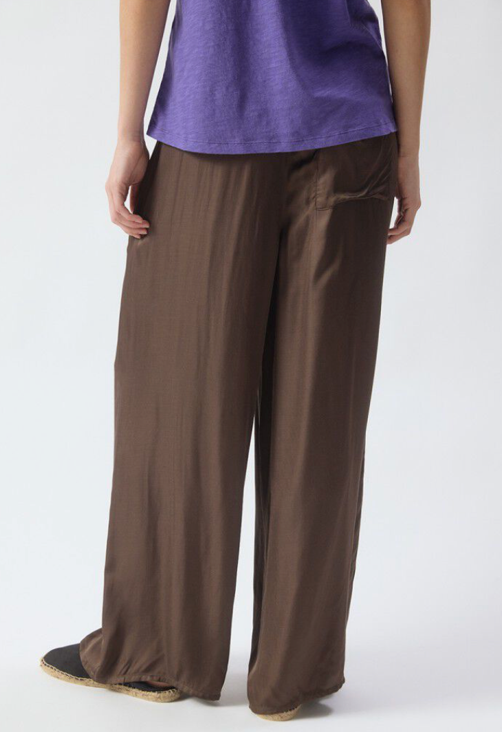 Bovalow Pants Espresso
