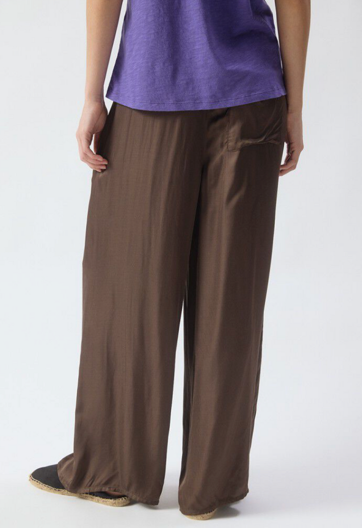 Bovalow Pants Espresso