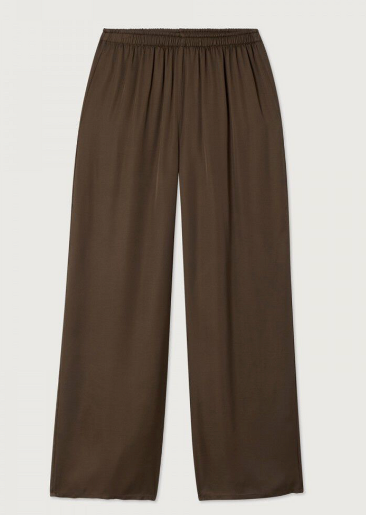 Bovalow Pants Espresso