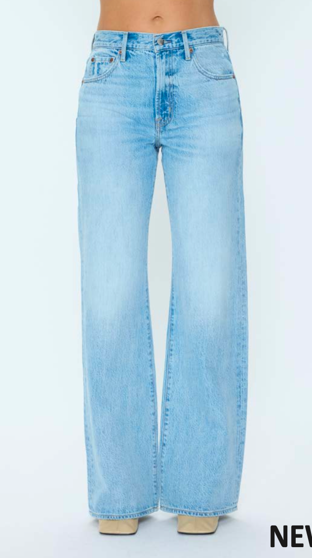 Larsen Pants Mellow