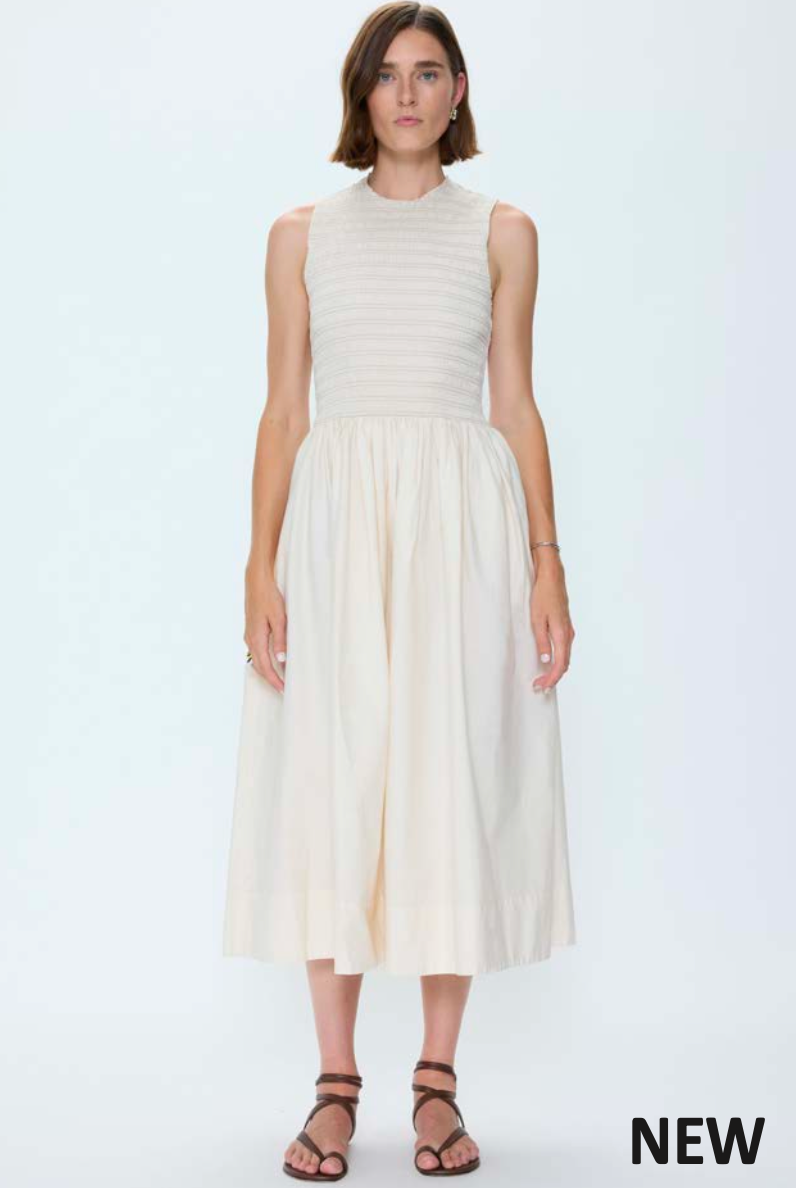 Gladys Dress