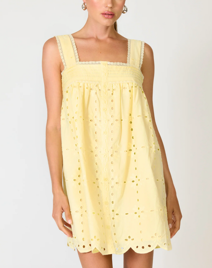 Marga Mini Dress