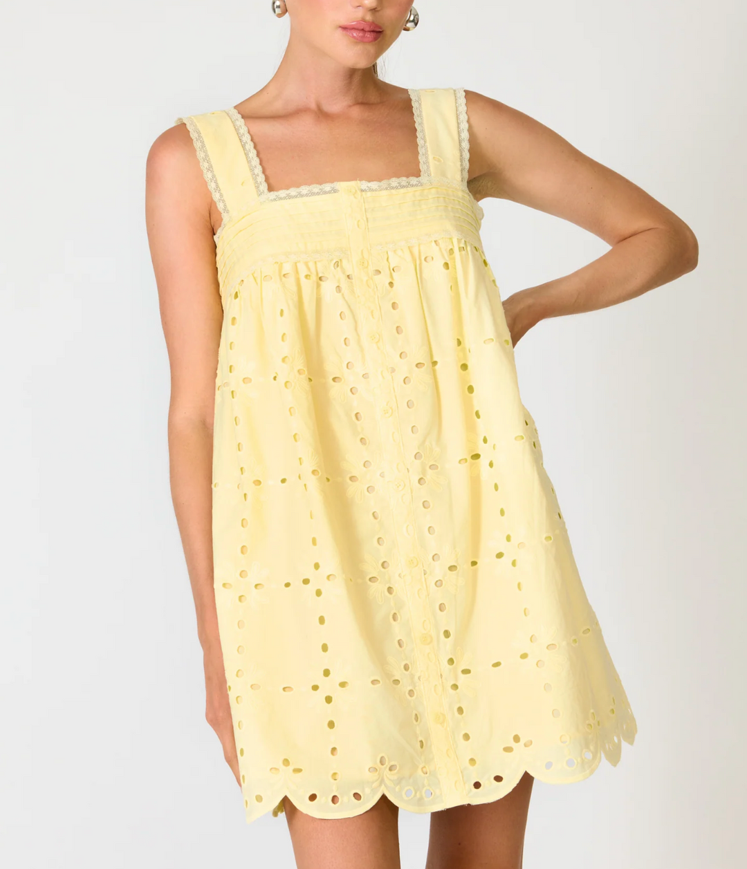 Marga Mini Dress