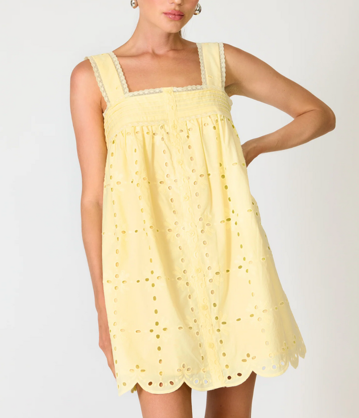 Marga Mini Dress