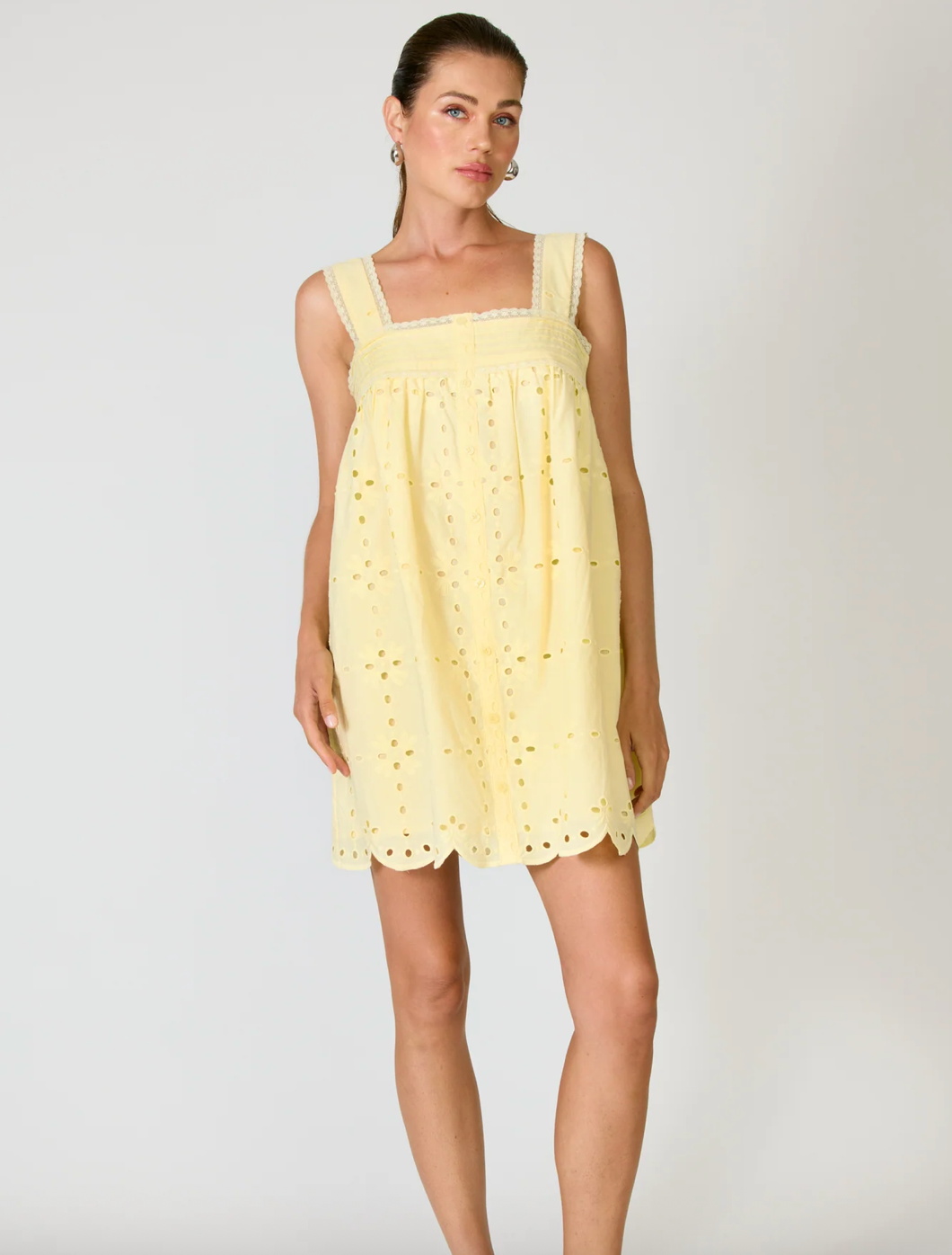 Marga Mini Dress