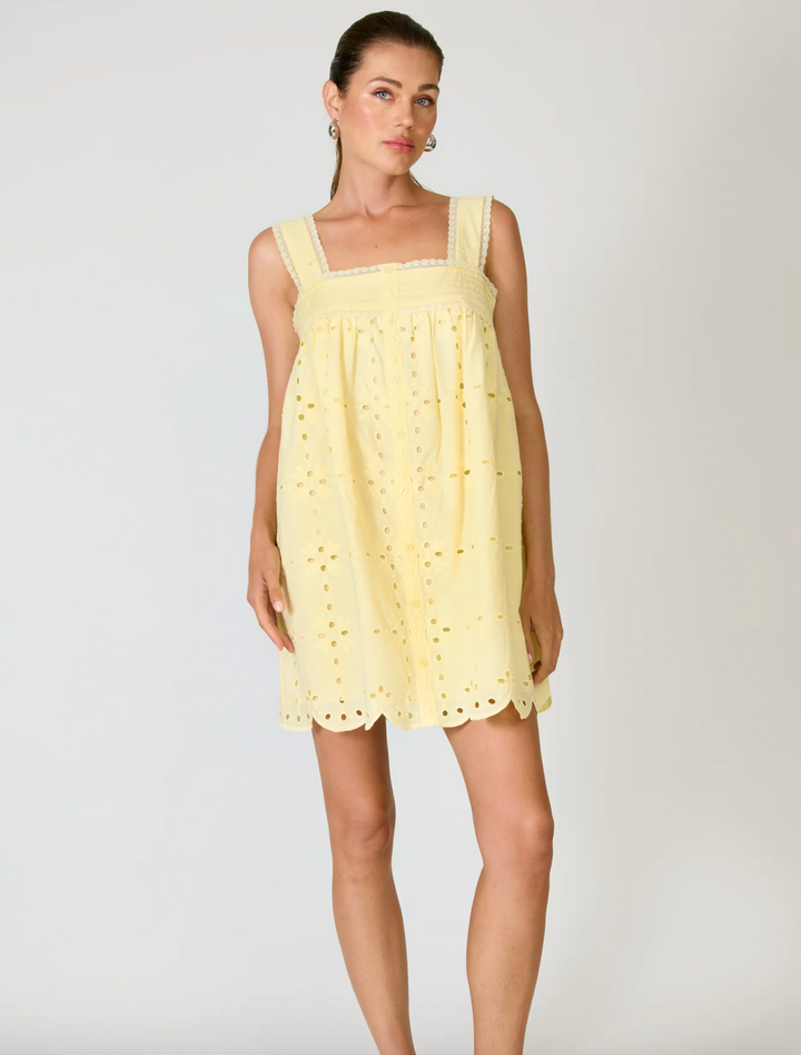 Marga Mini Dress