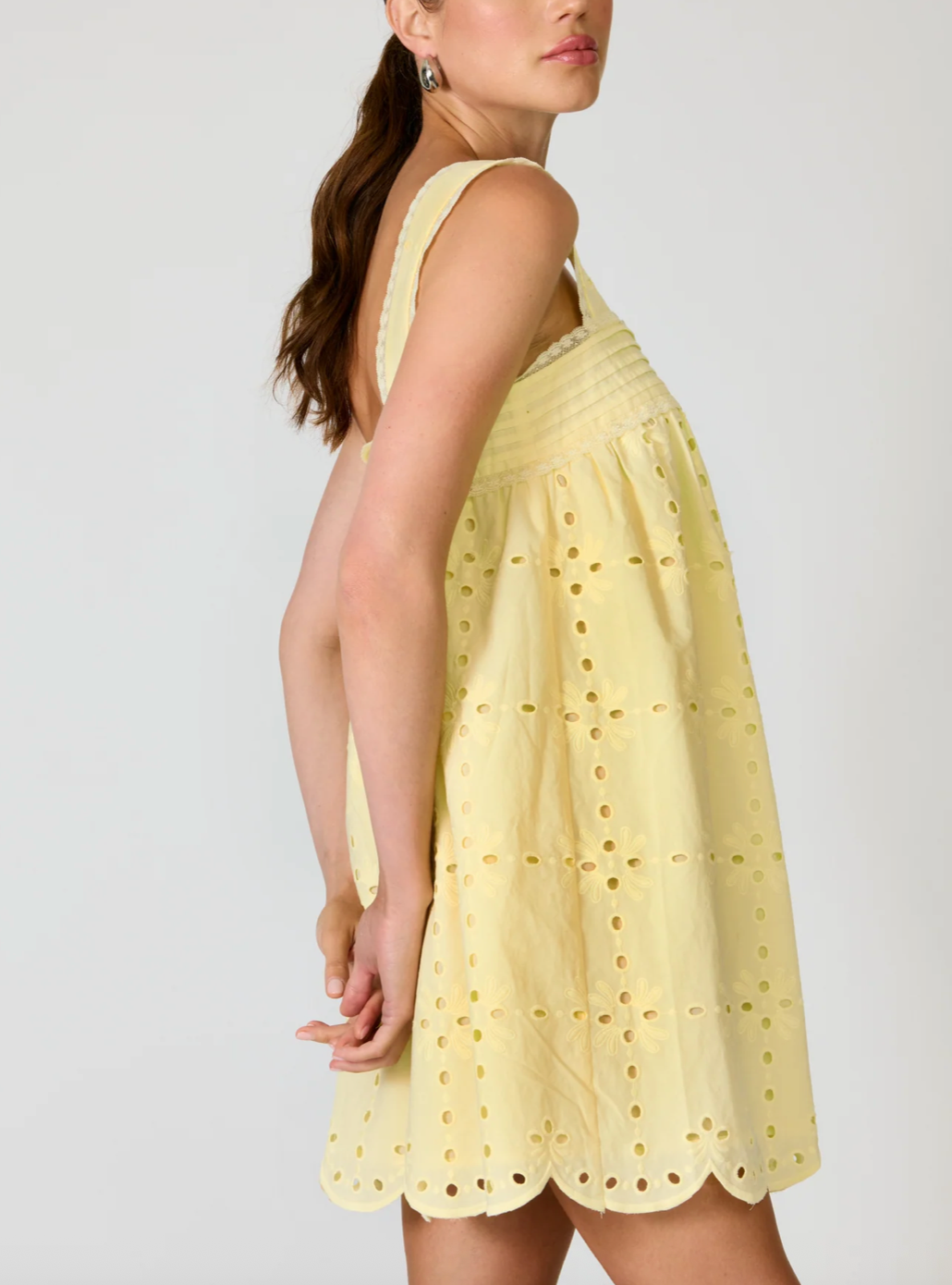 Marga Mini Dress